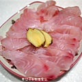 香菜魚片粥1.JPG