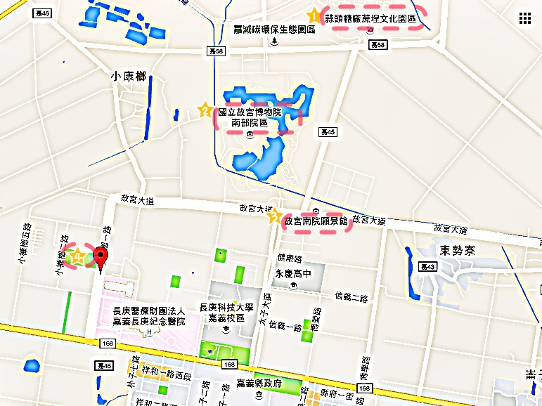 南故宮235新樂園map.jpg