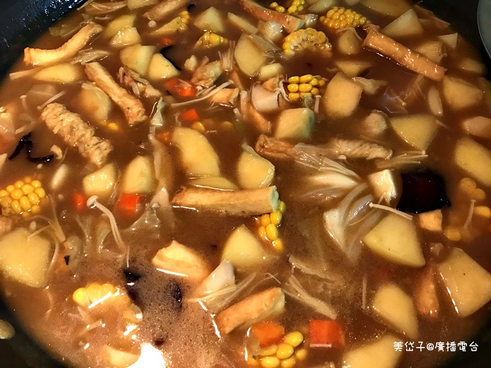 五行素咖哩8.JPG 五行素咖哩8.JPG