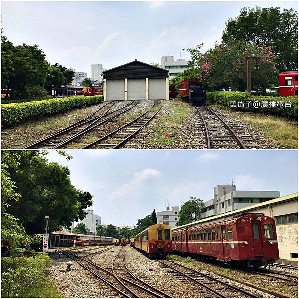 阿里山森林鐵路車庫園區10.JPG