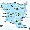 綠島東部快閃點map.jpg
