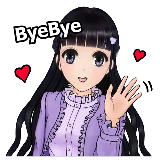 SPRIL LINE角色─水原羽紗 (18).png