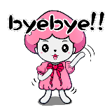 BYEBYE