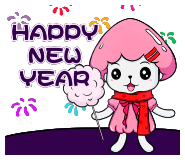 happy new year