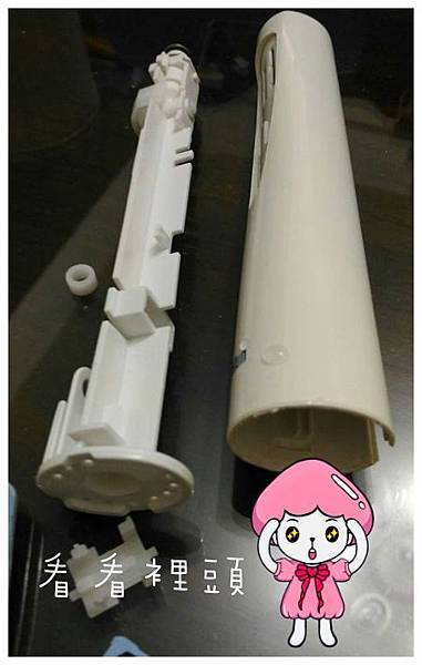 德國百靈Oral-B沖牙機，管子破洞，不負責任diy修理教學-5.jpg