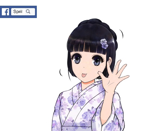 水原羽紗-吐舌頭 水原羽紗-吐舌頭