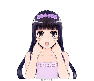 【分享LINE貼圖】水原羽紗-吐舌頭 加油!加油!加油!你可以的! 這次以水原羽紗幫你加油打氣為主及一些日常用語:早安,你好,你最好了,謝謝你,乖吃糖~喝杯熱茶暖暖身,清醒一點,奮發圖強,相信自己,你一定可以的,親親,感謝分享,一切就拜託了.