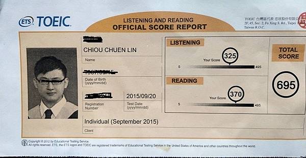 [心得] 三個月內拿到金色證書