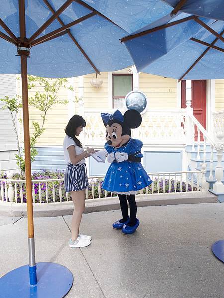 法國巴黎。迪士尼攻略【一】Disneyland 園區 (設施