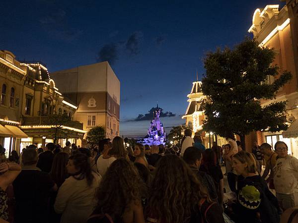 法國巴黎。迪士尼攻略【一】Disneyland 園區 (設施