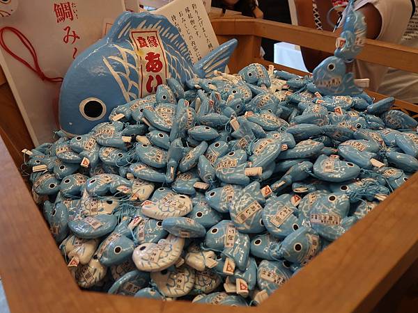 東京近郊。川越一日遊：掌管戀愛的冰川神社、好玩又能洗錢的熊野