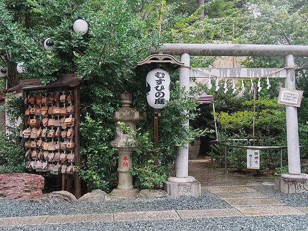 東京近郊。川越一日遊：掌管戀愛的冰川神社、好玩又能洗錢的熊野