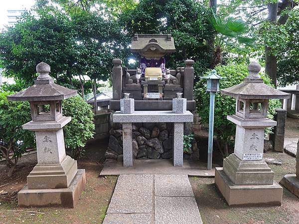 東京。淺草必去景點：雷門、淺草寺、待乳山聖天、今戶神社