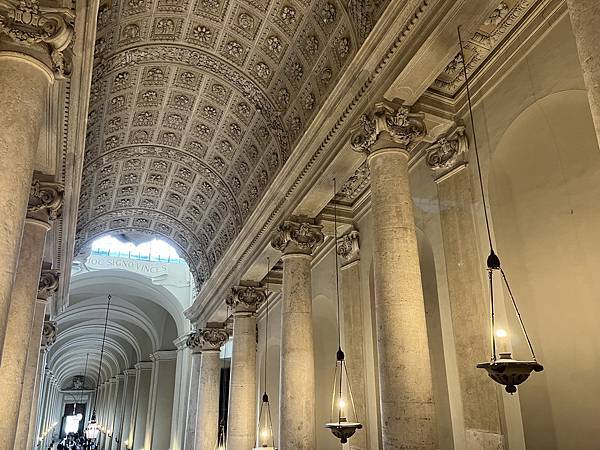 義大利羅馬 ♔ 梵蒂岡博物館參觀攻略：交通、門票、西斯汀禮拜