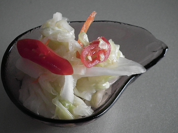 春曦農場-泡菜2 春曦農場-泡菜2