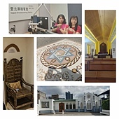 認識猶太文化不用遠赴以色列 來“猶太博物館”就對了!