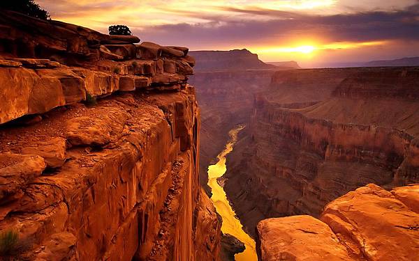 Canyon