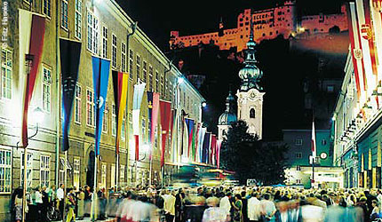 Salzburgfestival