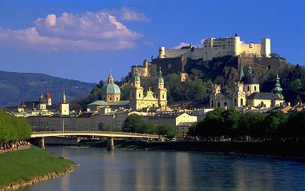 salzburg