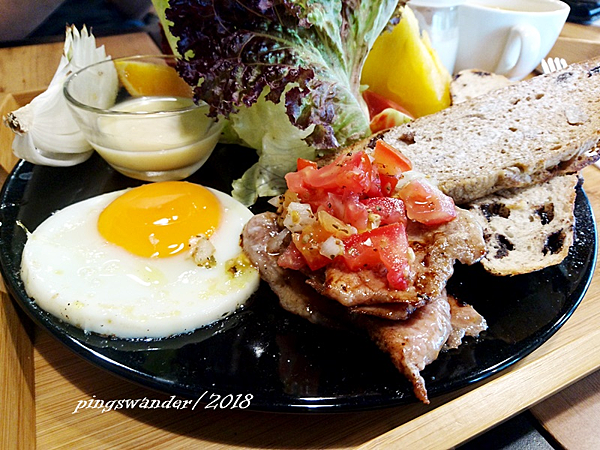 【高雄前鎮】一日之初～三多商圈平價早午餐，滿足不同飢餓程度（