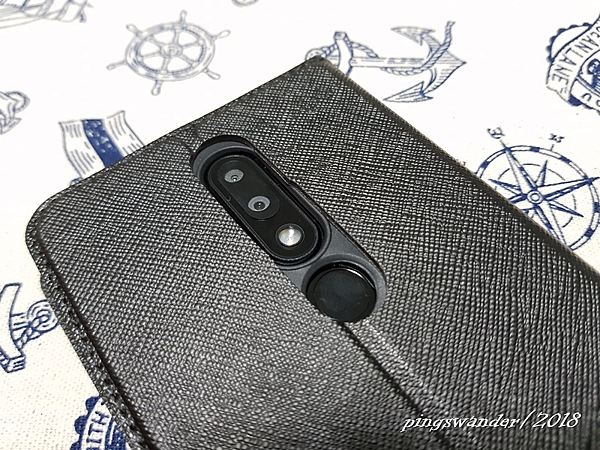 【生活3C】Nokia 5.1 Plus(TA-1105)開