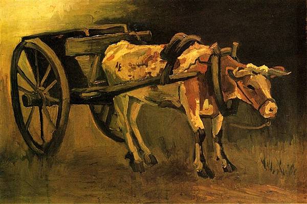 Oxcart1884