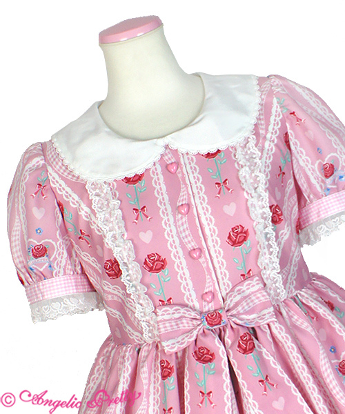 2019.02【Be My Valentine】Angelic Pretty @ MINAMI VILA's Lolita 2019.02【Be My Valentine】Angelic Pretty @ MINAMI VILA's Lolita