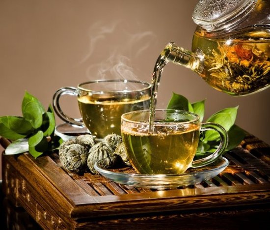 紅茶和綠茶 怎麼區分