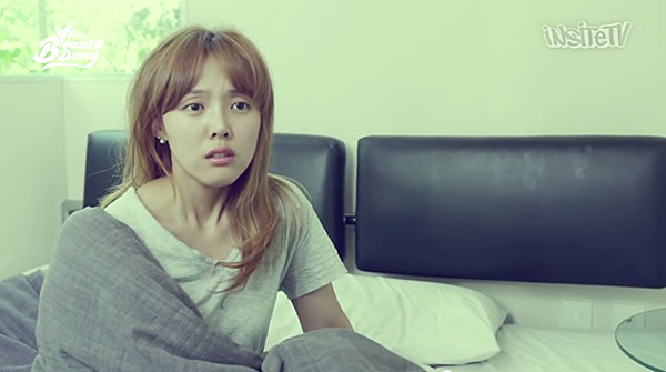 就讓妳賴床到最後一秒鐘！韓國彩妝女神PONY教妳「三分鐘速妝術」3