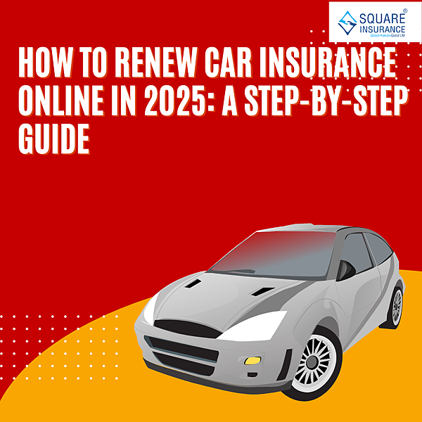 How to Renew Car Insurance Onl How to Renew Car Insurance Onl