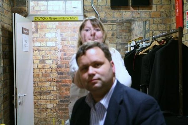 Paul and julz in back stage.jpg