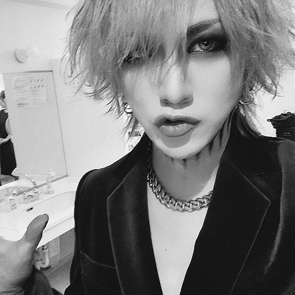 流鬼ルキruki Ruki Instagram 19 12 31 仙的相簿 痞客邦