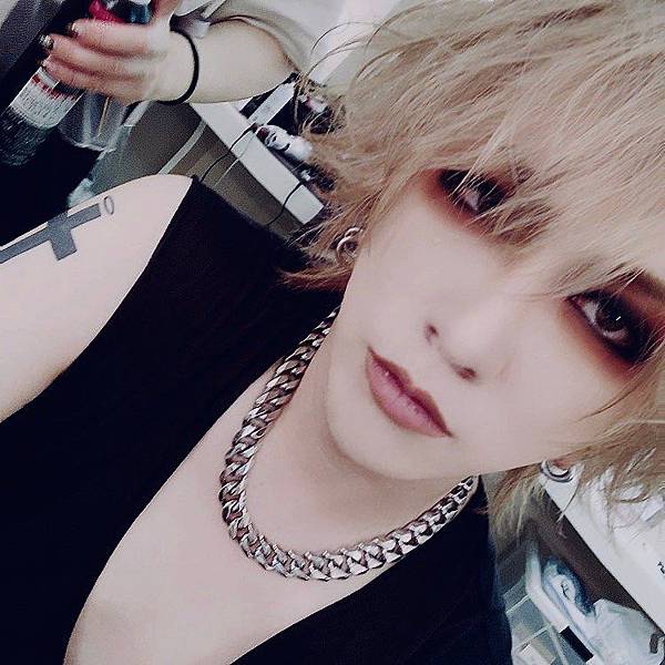 流鬼ルキruki Ruki Instagram 19 12 31 仙的相簿 痞客邦