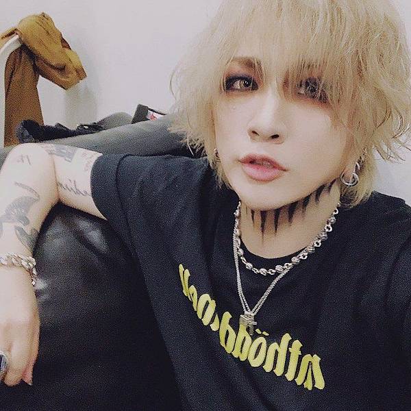 流鬼ルキruki Ruki Instagram 19 12 31 仙的相簿 痞客邦