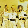 the GazettE