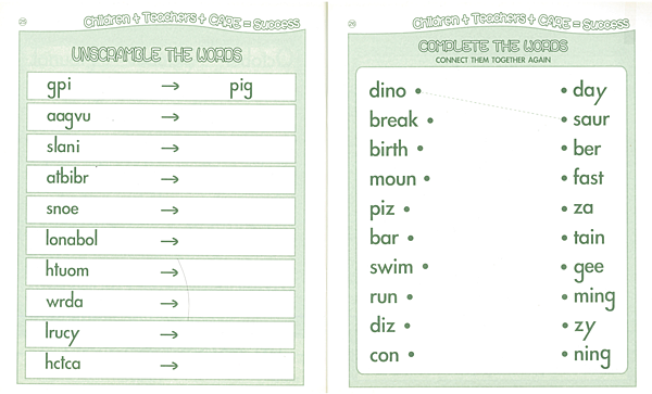 如何建立良好的閱讀/學習習慣 如何建立良好的閱讀/學習習慣