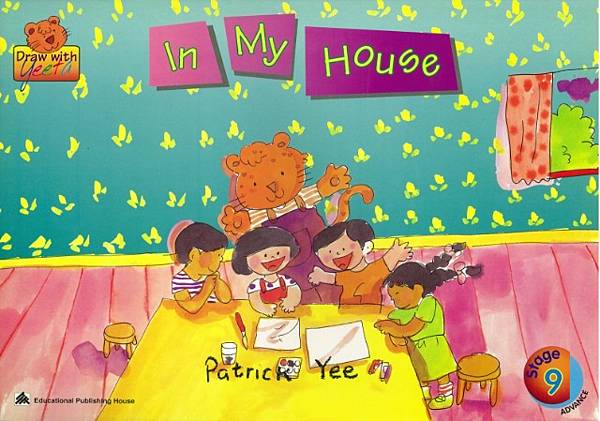 快樂遊戲 倍速成長 用「手指影偶」說床邊故事 快樂遊戲 倍速成長 用「手指影偶」說床邊故事