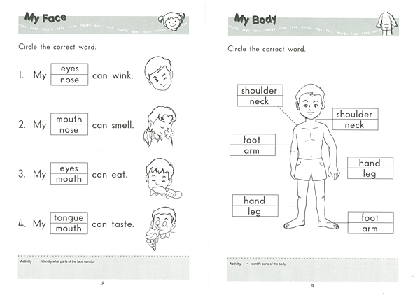 利用「角色扮演」將英語融入日常生活對話中 利用「角色扮演」將英語融入日常生活對話中