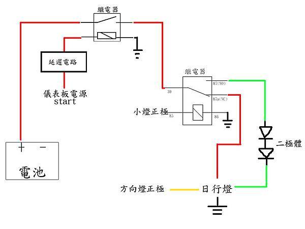 電路圖