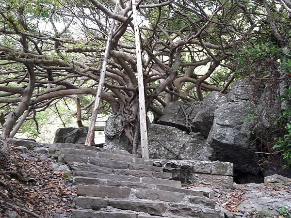 北關海潮公園