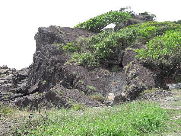 北關海潮公園