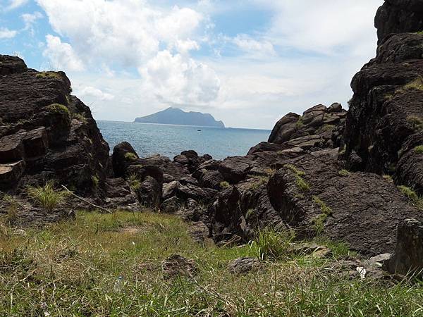 北關海潮公園