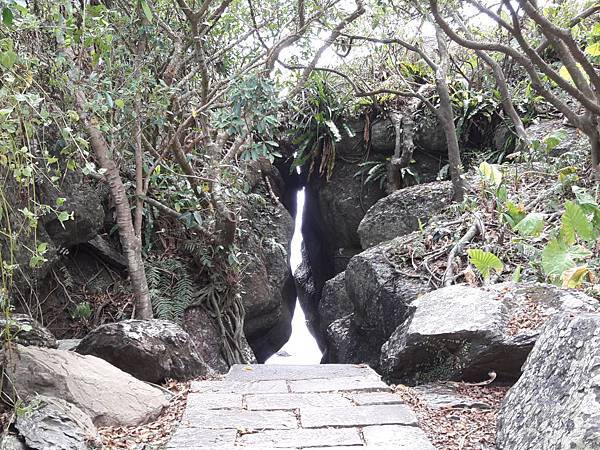 北關海潮公園