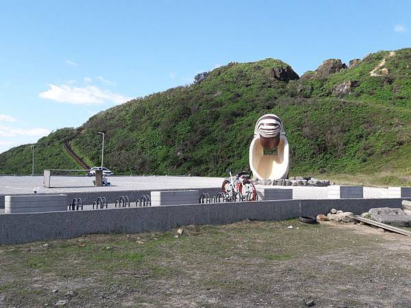 潮境公園連走忘幽谷步道