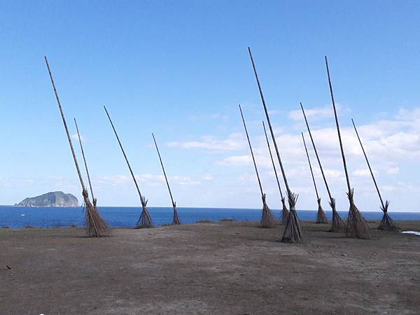 馬祖全島精緻五日遊(三) 基隆一日遊忘憂谷、潮境公園&容軒步