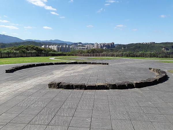 潮境公園連走忘幽谷步道