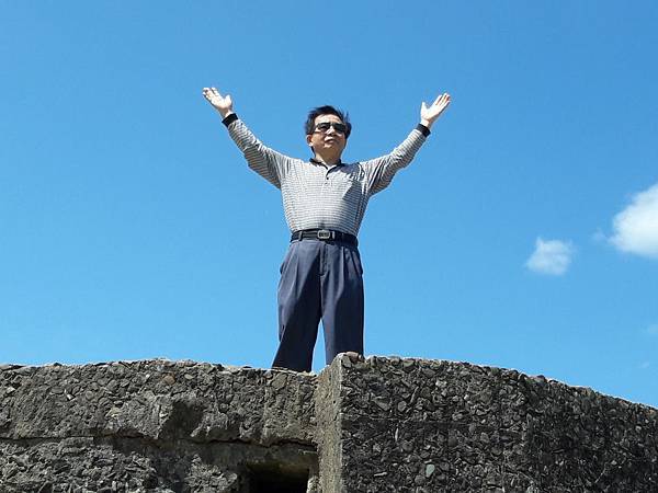 潮境公園連走忘幽谷步道