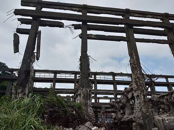 阿根納造船廠遺址