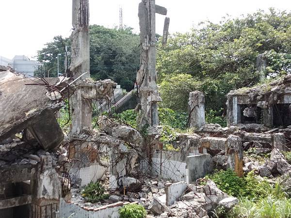 阿根納造船廠遺址