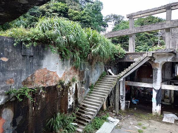 阿根納造船廠遺址